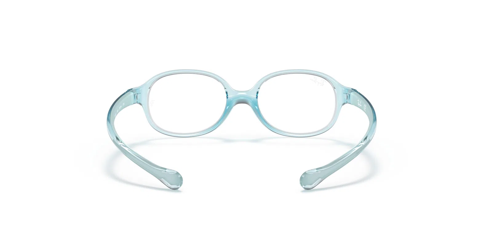Ray-Ban Kids 0RY1587 Eyeglasses - view 20